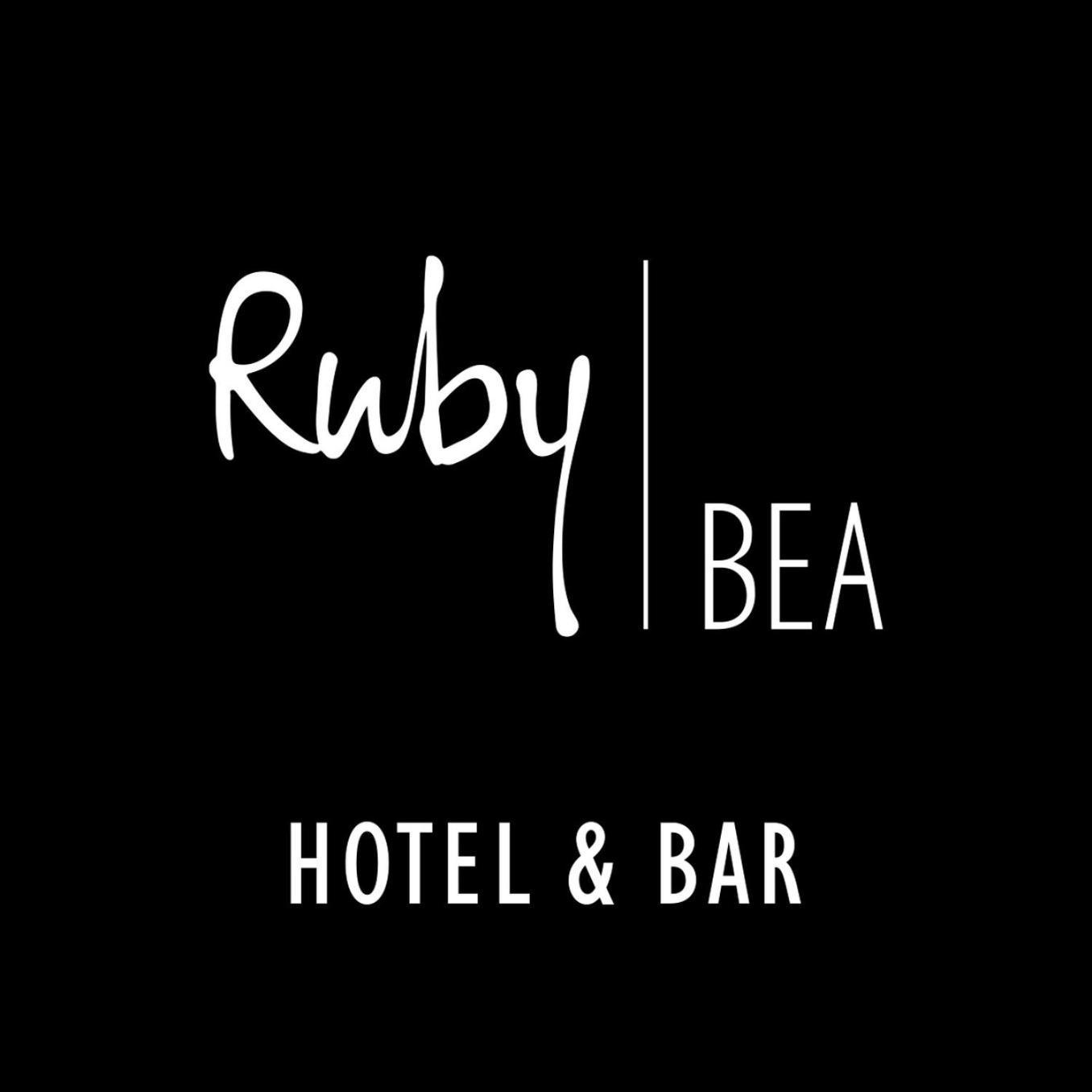 Ruby Bea Hotel Florenz Exterior foto