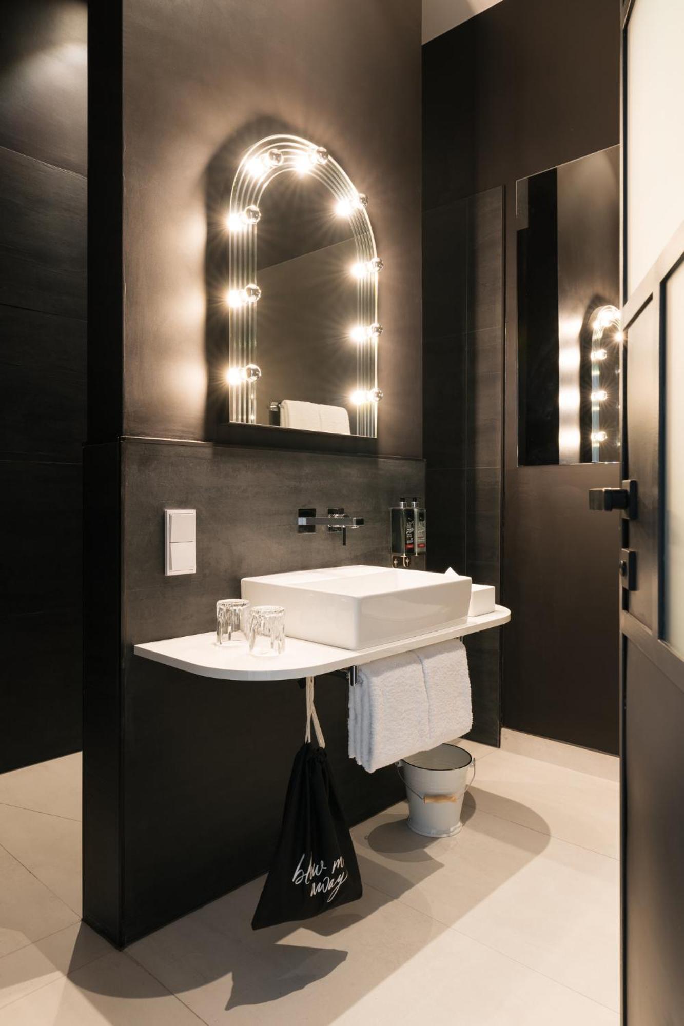 Ruby Bea Hotel Florenz Exterior foto