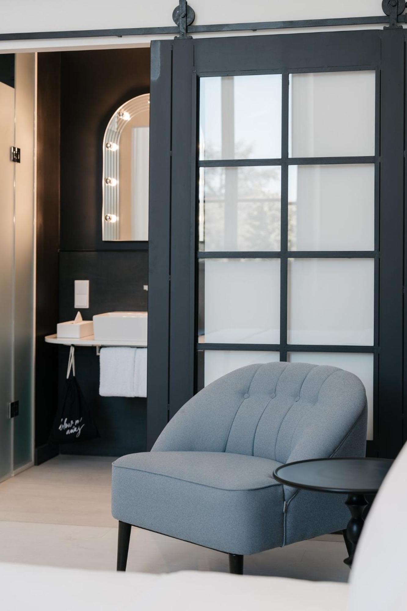 Ruby Bea Hotel Florenz Exterior foto