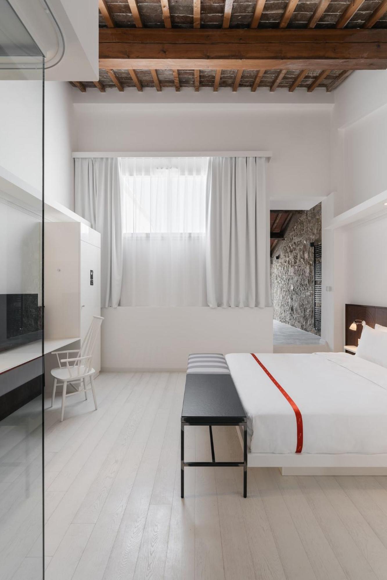 Ruby Bea Hotel Florenz Exterior foto