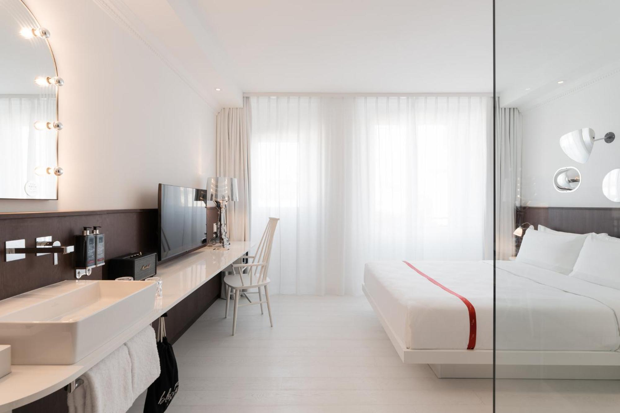Ruby Bea Hotel Florenz Exterior foto